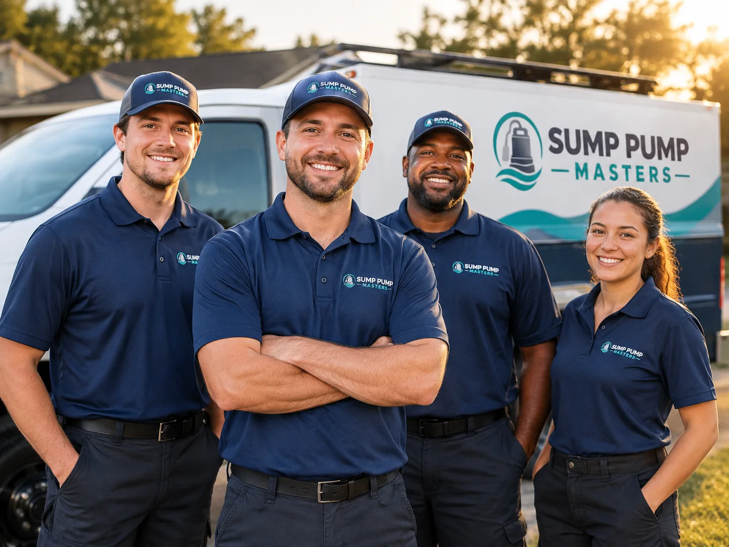 Sump Pump Repair company in Fairfield, VT